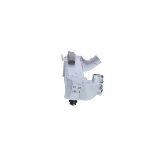 Chladič plniaceho vzduchu 30949 /NRF/ - obr. 4