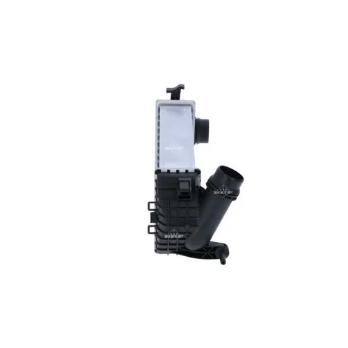 Chladič plniaceho vzduchu 30962 /NRF/ - obr. 3