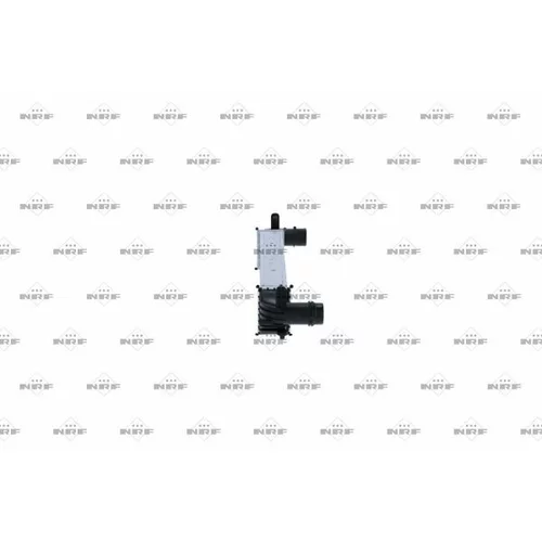 Chladič plniaceho vzduchu 30970 /NRF/ - obr. 3