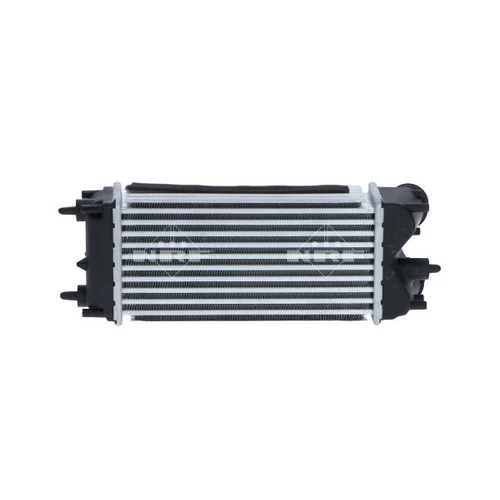 Chladič plniaceho vzduchu 30979 /NRF/ - obr. 2