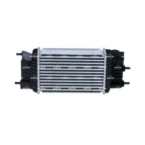 Chladič plniaceho vzduchu 30986 /NRF/ - obr. 2
