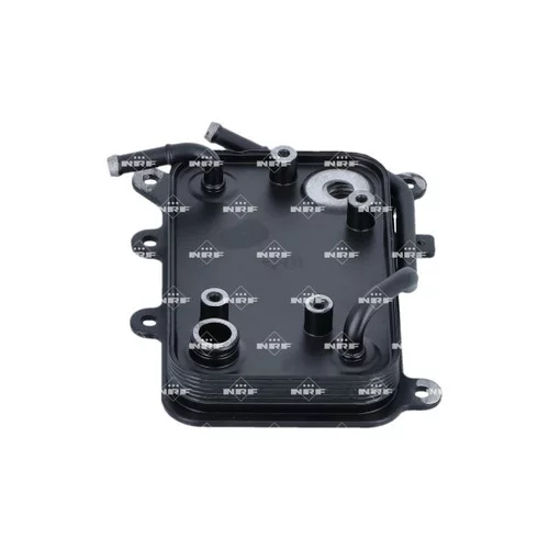Chladič oleja automatickej prevodovky 310057 /NRF/ - obr. 2