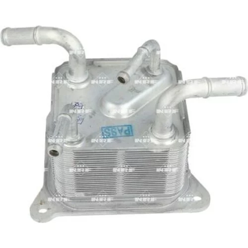 Chladič oleja automatickej prevodovky 310071 /NRF/ - obr. 2
