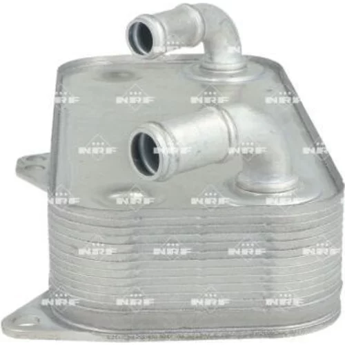 Chladič oleja automatickej prevodovky 310074 /NRF/ - obr. 2