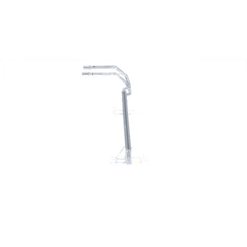 Chladič oleja riadenia 31254 /NRF/ - obr. 1