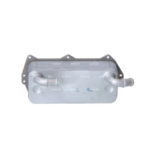 Chladič motorového oleja NRF 31856