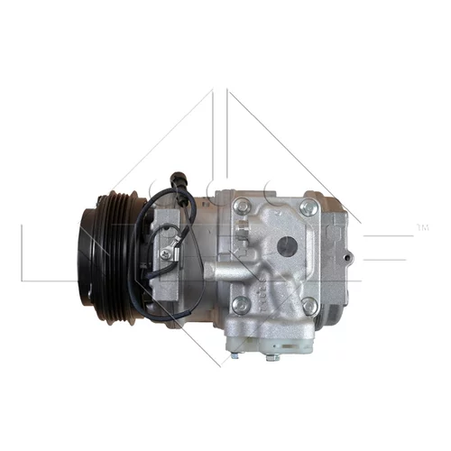 Kompresor klimatizácie 32552G /NRF/ - obr. 1