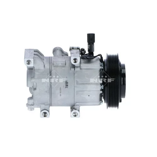 Kompresor klimatizácie 32994G /NRF/ - obr. 2