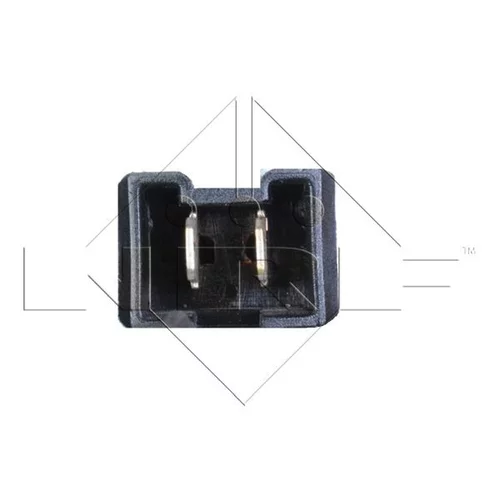 Vnútorný ventilátor 34046 /NRF/ - obr. 2