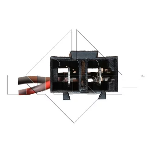 Vnútorný ventilátor 34153 /NRF/ - obr. 3