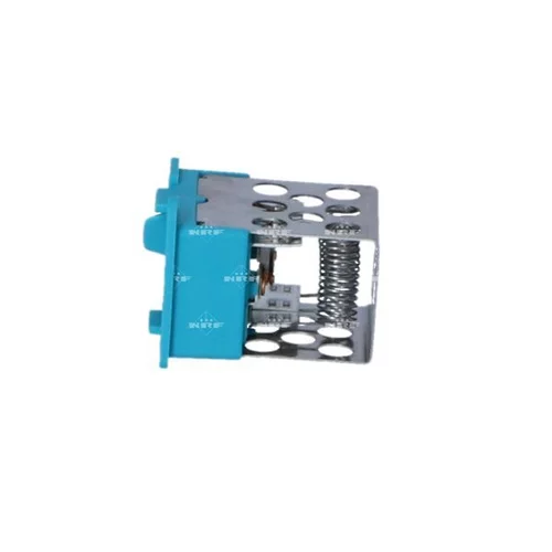 Odpor vnútorného ventilátora 342003 /NRF/ - obr. 3