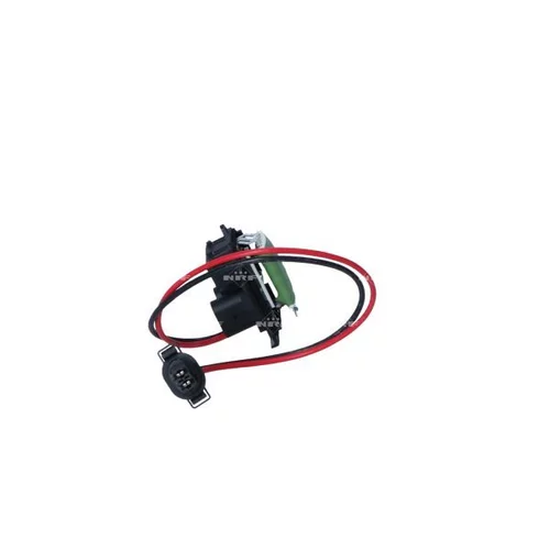 Odpor vnútorného ventilátora 342054 /NRF/ - obr. 3