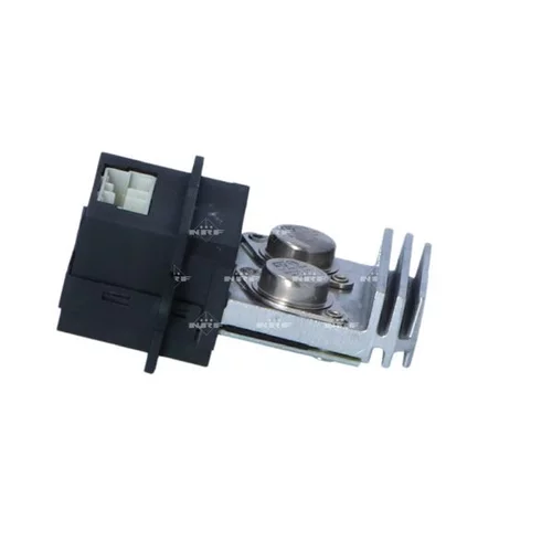 Odpor vnútorného ventilátora 342058 /NRF/ - obr. 2