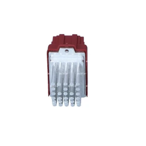 Odpor vnútorného ventilátora 342075 /NRF/ - obr. 1