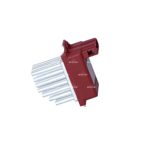 Odpor vnútorného ventilátora 342075 /NRF/ - obr. 2