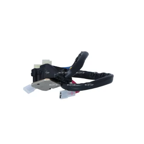 Odpor vnútorného ventilátora 342102 /NRF/ - obr. 1