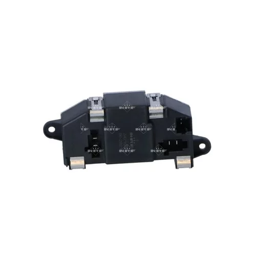 Odpor vnútorného ventilátora 342104 /NRF/ - obr. 2
