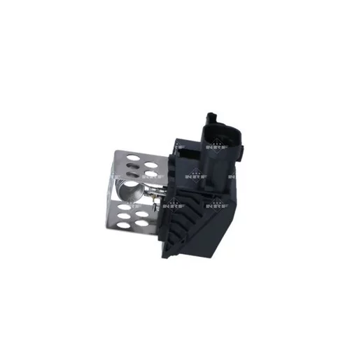 Predradený odpor, elektromotor (ventilátor chladiča) 342121 /NRF/ - obr. 1