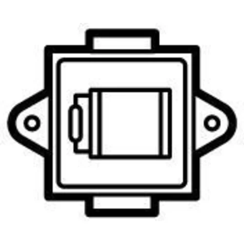 Odpor vnútorného ventilátora NRF 342137