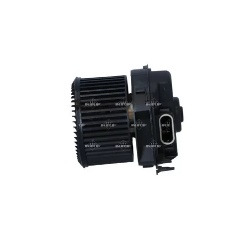 Vnútorný ventilátor 34333 /NRF/ - obr. 2