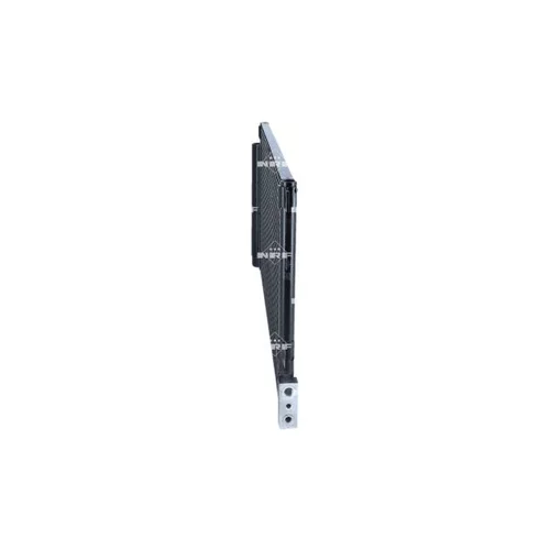 Kondenzátor klimatizácie 350067 /NRF/ - obr. 3