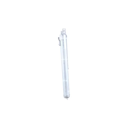 Kondenzátor klimatizácie 350441 /NRF/ - obr. 1