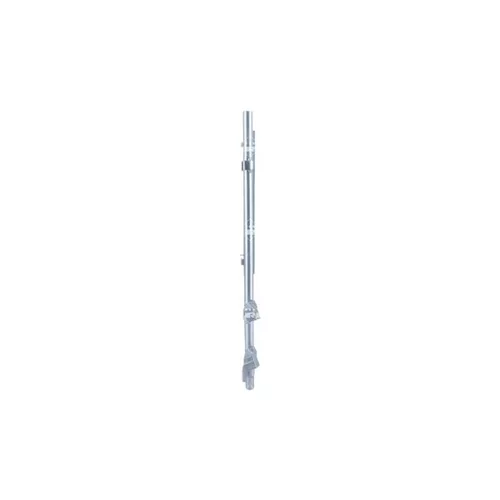 Kondenzátor klimatizácie 350477 /NRF/ - obr. 3