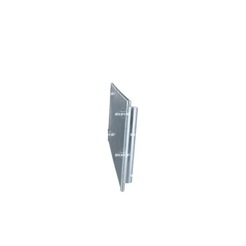 Kondenzátor klimatizácie 350498 /NRF/ - obr. 3
