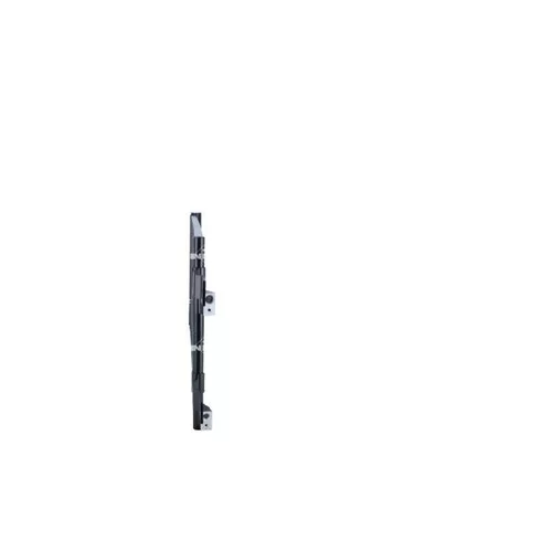 Kondenzátor klimatizácie 350620 /NRF/ - obr. 3