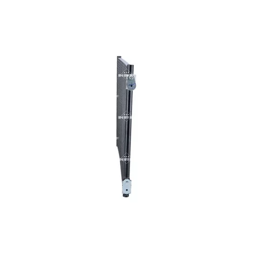 Kondenzátor klimatizácie 350636 /NRF/ - obr. 3