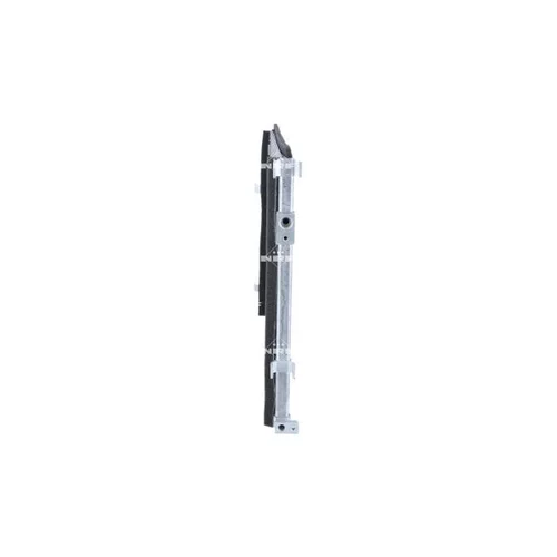 Kondenzátor klimatizácie 350653 /NRF/ - obr. 1