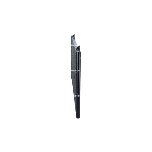 Kondenzátor klimatizácie 35346 /NRF/ - obr. 3