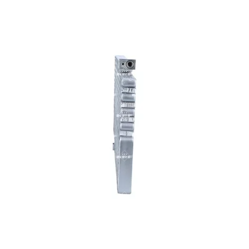 Kondenzátor klimatizácie 35472 /NRF/ - obr. 3