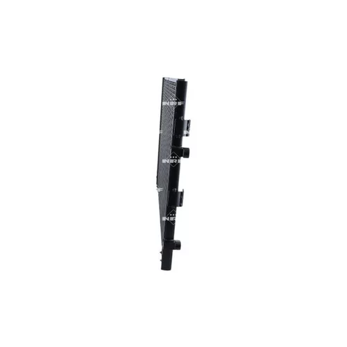 Kondenzátor klimatizácie 35609 /NRF/ - obr. 3