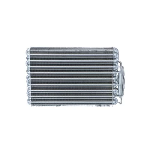 Výparník klimatizácie 36034 /NRF/ - obr. 2