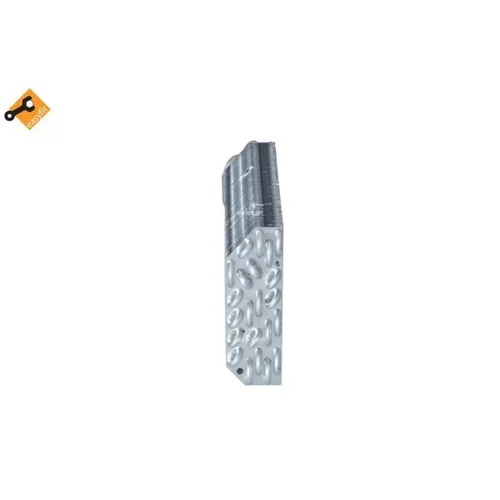 Výparník klimatizácie 36075 /NRF/ - obr. 1
