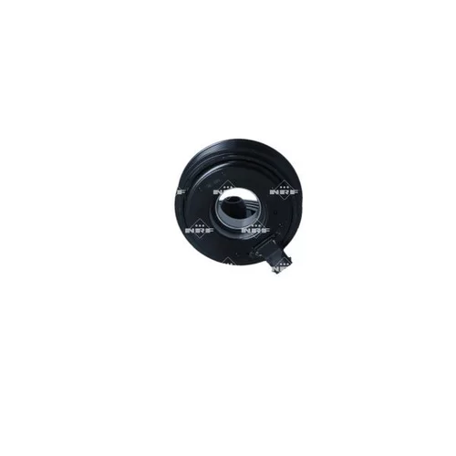 Elektromagnetická spojka pre kompresor klimatizácie 380084 /NRF/ - obr. 2