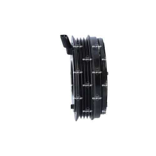 Elektromagnetická spojka pre kompresor klimatizácie 380209 /NRF/ - obr. 3