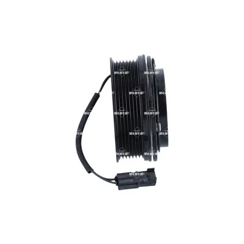 Elektromagnetická spojka pre kompresor klimatizácie 380211 /NRF/ - obr. 3