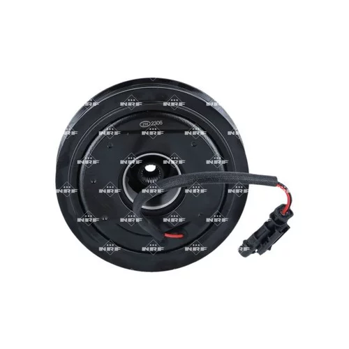 Elektromagnetická spojka pre kompresor klimatizácie 380213 /NRF/ - obr. 2