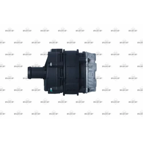 Vodné čerpadlo, chladenie motora 390049 /NRF/ - obr. 2