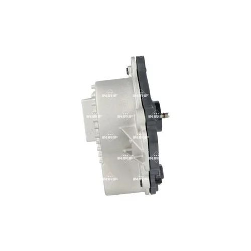 Vodné čerpadlo, chladenie motora 390083 /NRF/ - obr. 3