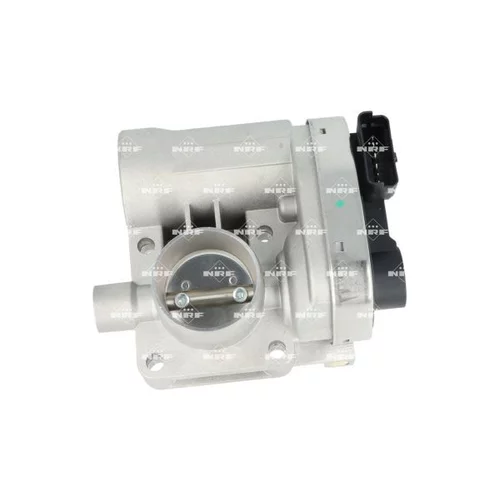 Hrdlo škrtiacej klapky 408066 /NRF/ - obr. 3