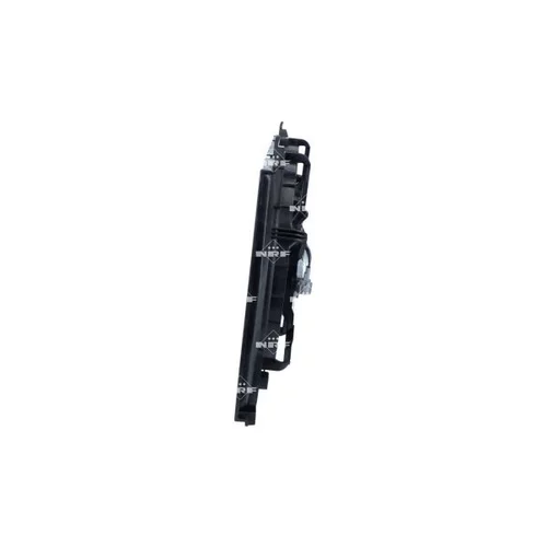 Ventilátor chladenia motora 470007 /NRF/ - obr. 1