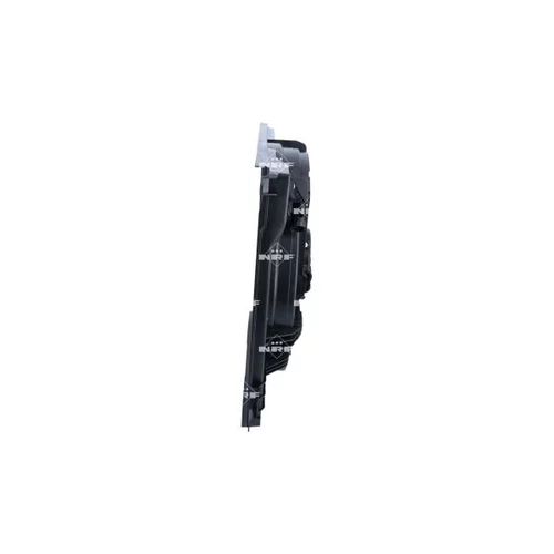 Ventilátor chladenia motora 470017 /NRF/ - obr. 1