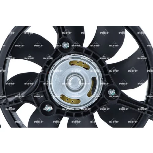 Ventilátor chladenia motora 470022 /NRF/ - obr. 4