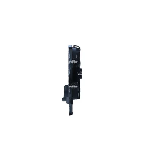 Ventilátor chladenia motora 470032 /NRF/ - obr. 1