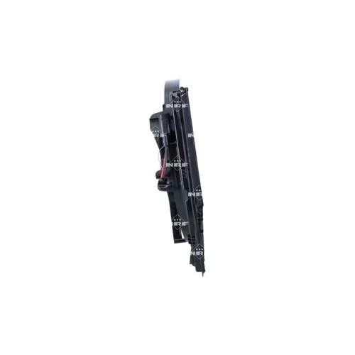 Ventilátor chladenia motora 470048 /NRF/ - obr. 3