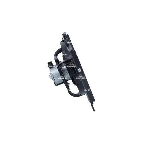 Ventilátor chladenia motora 470063 /NRF/ - obr. 3