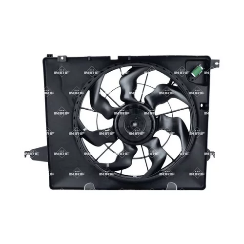 Ventilátor chladenia motora NRF 470088